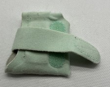 Owlet Smart Monitor Sock Replacement Fabric Accessory Size 1 0-1M 6-8 LB