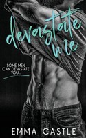 Lauren Smith | Devastate Me | Taschenbuch | Englisch (2022) | Lauren Smith
