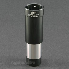 GSO 1.25" 3x ED Barlow Lens for Telescope