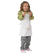 Chef Works Kid's Chef Apron