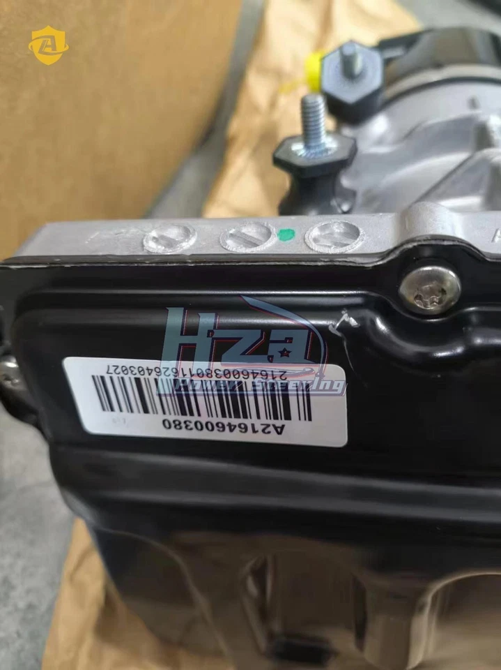 Bomba de dirección asistida eléctrica para Mercedes Benz W221 W216 2214600980 Foto 4 de 4