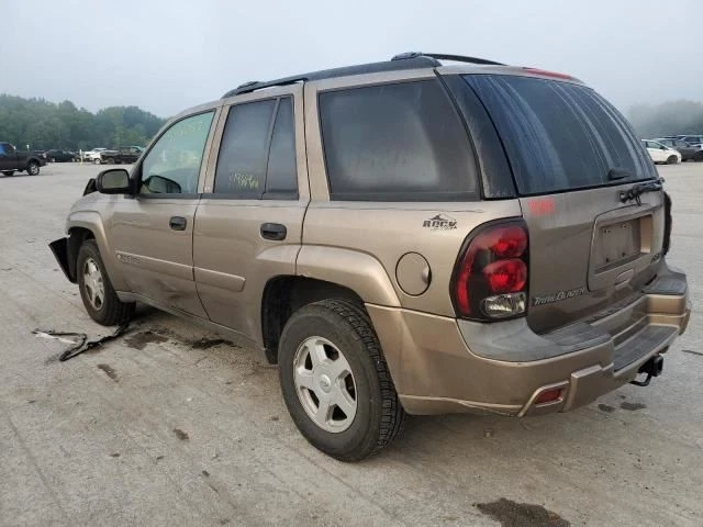 Fuel Pump Assembly Fits 02-04 BRAVADA 2283947 Foto 2 de 4