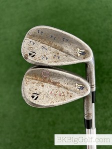 Taylormade Mg3 Wedge Set | eBay