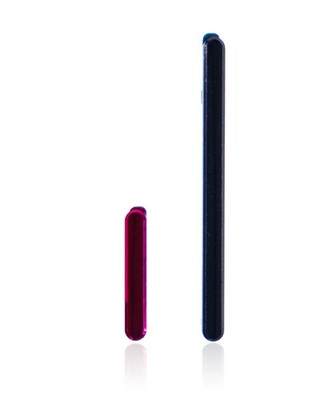 Hard Buttons Power Volume Compatible with Xiaomi Mi 9T 9T Pro K20 K20 Pro