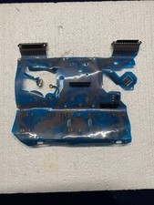 VW Golf/ Jetta 2 Syncro 16, 19, 1G Leiterfolie VDO 191919059 alte ZE