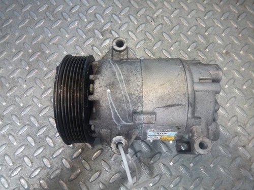 8200309193 KLIMAKOMPRESSOR FÜR RENAULT MEGANE II BERLINA 5P 1.9 DCI DIE 10086534