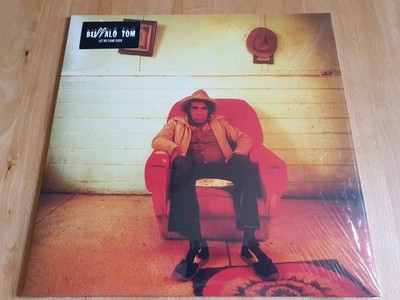 LP Buffalo Tom - Let Me Come Over Reissue Near Mint