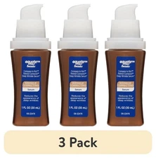Wrinkle Correcting Serum, Face Care, Reduces Deep Wrinkles, 1 fl oz, 3 pack