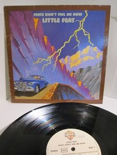 Little Feat   Feats Dont Fail Me Now - ger WB...