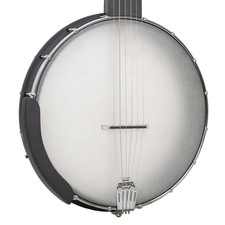 Gold Tone AC-5 1S Acoustic Composite 6-Str Banjo w/Scoop and Gig Bag - Open Box