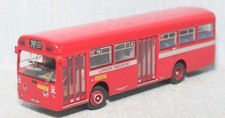 BRITBUS AS2-02 AEC SWIFT 33' SINGLE DECK BUS LONDON TRANSPORT BOXED