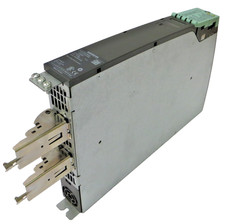 Siemen Double Motor Module 6SL3120-2TE13-0AA4...