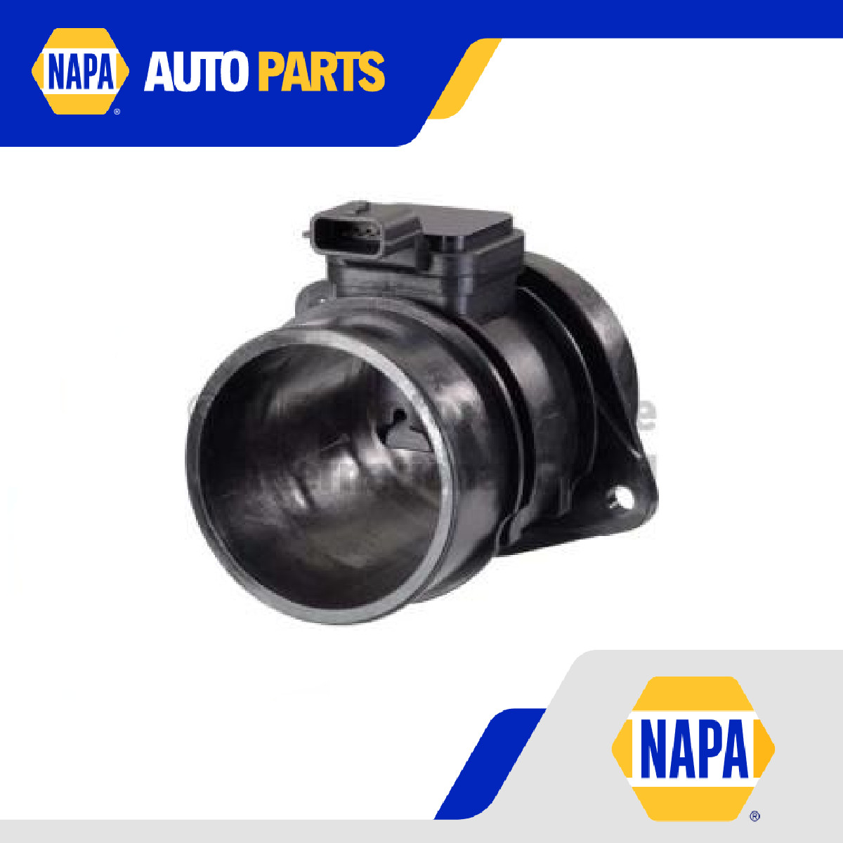 Air Mass Sensor 7.07759.53.0 Pierburg Flow Meter 2268000QAB 226801FE0A Quality