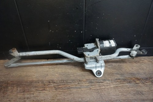 VW T5 7H Scheibenwischermotor Gestänge Wischermotor vorne 7E1955113 7H1955023B