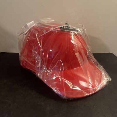 Thirst Aid Helmet Drink Holder Alcohol Soda Gift Novelty Adult Cheeky Funtime