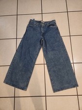 Levi's 94 Baggy Wide Leg Jeans Sz31