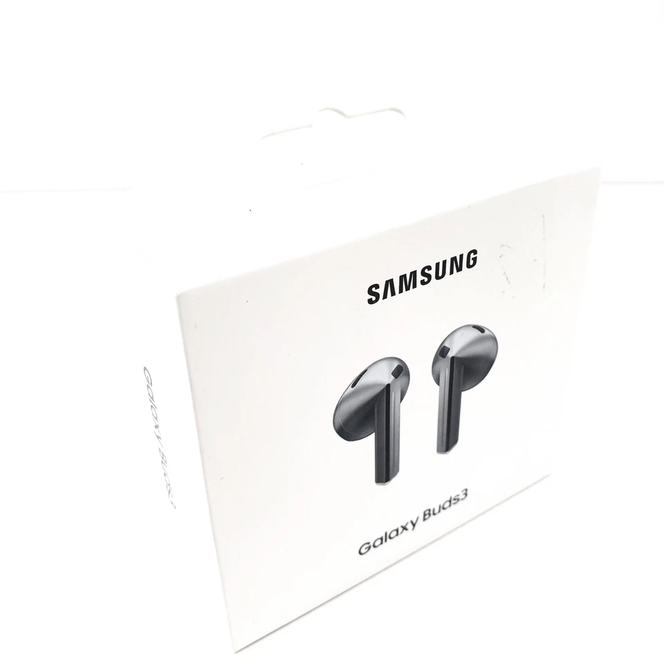Samsung Galaxy Buds 3, foto 3 de 3