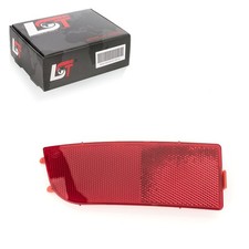 Stoßstangen Rückstrahler Reflektor hinten links für VW Crafter 30-35 30-50 2E