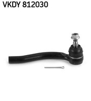 Skf Spurstangenkopf Vkdy 812030 FüR Infiniti