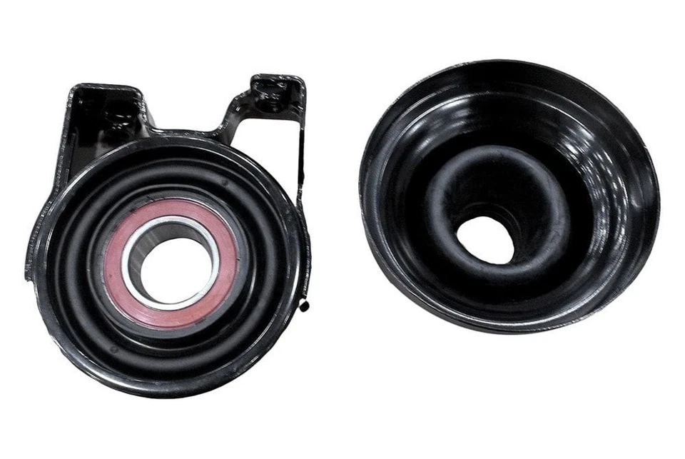 For Porsche Cayenne 2003-2010 Dorman Solutions Driveshaft Center Support Bearing Foto 2 de 2