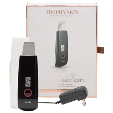 Trophy Skin LaBelle Ultrasonic Skin Spatula