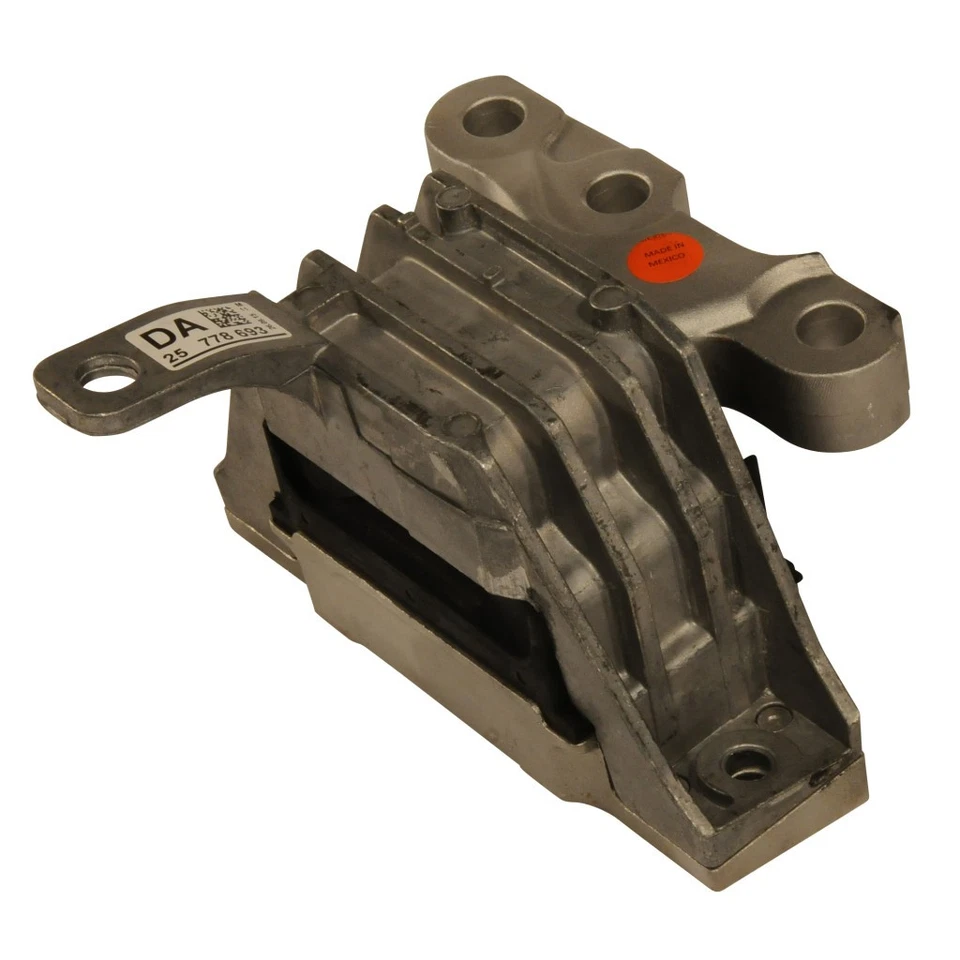 Genuine ACDelco For Saab 9-4X 2011 Motor Mount Passenger Side | Hydraulic Type - Image 3 of 4