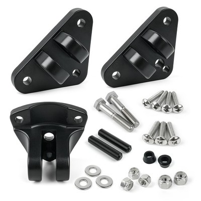 Actuator Mounting Bracket Replacement Kit 15099-001