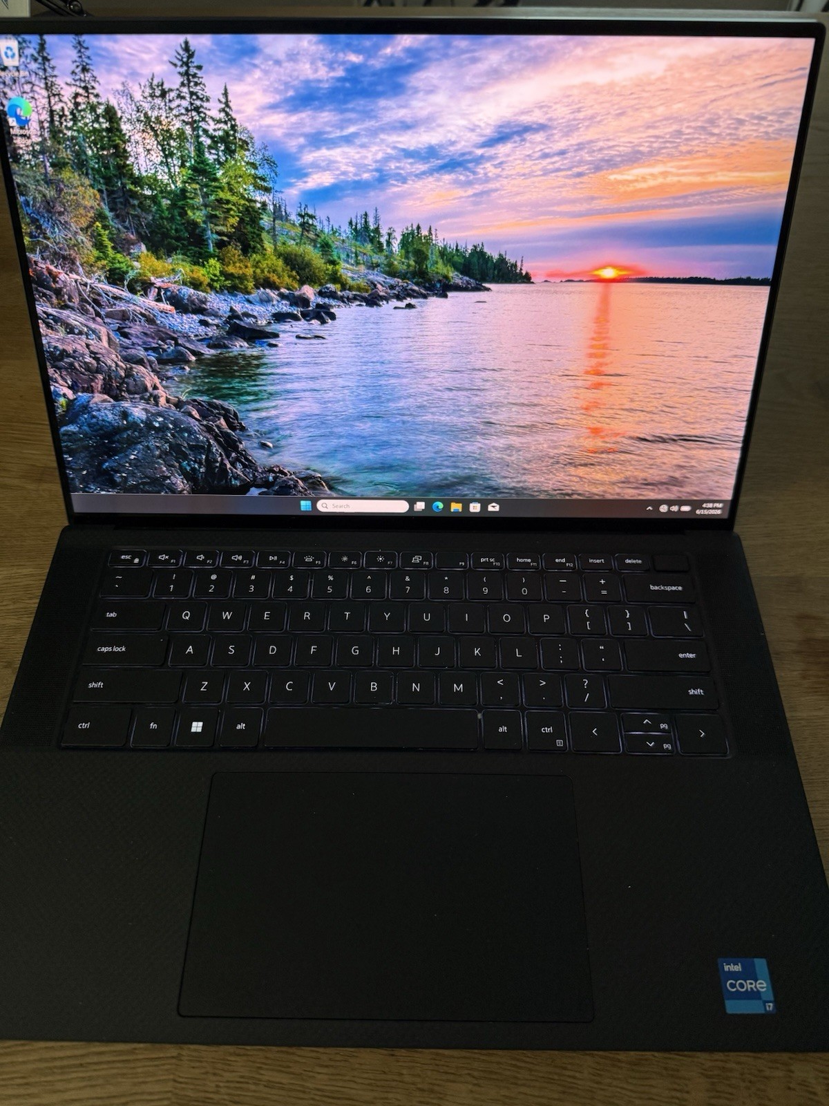 Dell Precision 5570 15.6 4.1 GHz i7-12700H /64GB RAM /1TB /NVIDIA RTX A2000