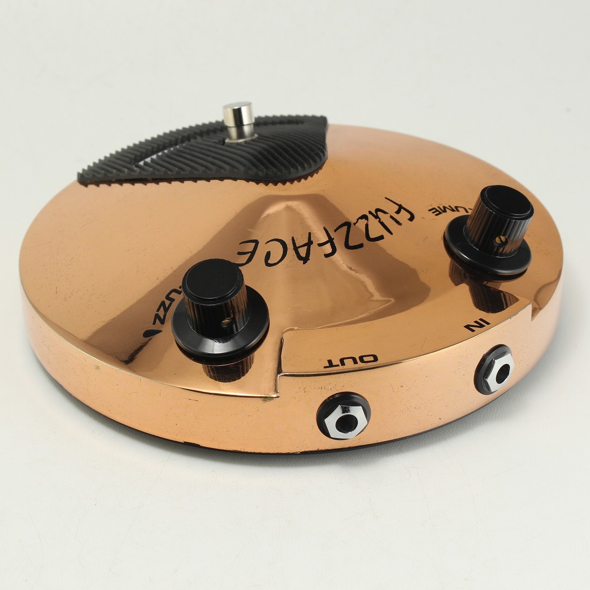 ギター FUZZFACE Dunlop Limited Edition Joe Bonamassa Fuzz Face | Sweetwater