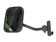 Aftermarket For Jeep Wrangler Yj 87-95 Driver Side View Mirror Free Shipping