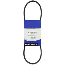 Drive Belt 75404082 for MTD/Fits Cub Cadet/White CC46ES E459 SERIES Several