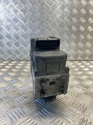 Volkswagen PASSAT B5 1998 66kW ABS Steuergerät 8E0614111 TOF44132