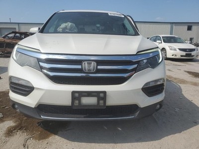 Used Fuse Box Engine fits: 2017 Honda Pilot RH engine compartment US market Elit