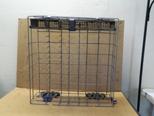 Whirlpool Dishwasher Lower Rack W/ Basket Part W10720474 W10727679