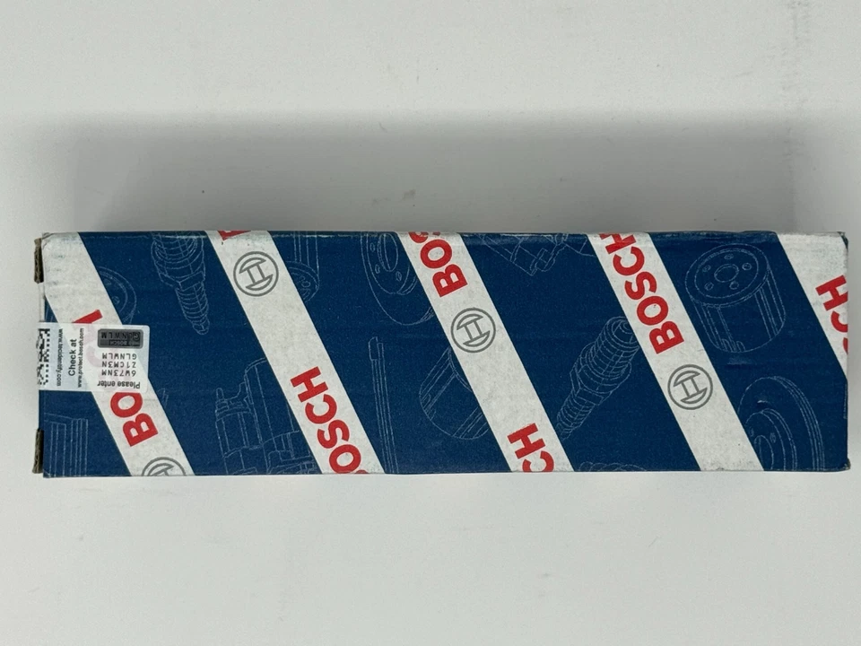 Bobina de encendido Bosch 0221504464 OEM para BMW MINI Rolls Royce (nuevo sellado) Foto 2 de 3