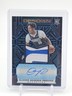 O-M PROSPER 2023-24 OBSIDIAN RPA ROOKIE PATCH SNOWCAPPED FOTL AUTO /27 Q4362