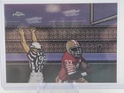 2025 Topps Chrome Roger Craig Base (RAW)