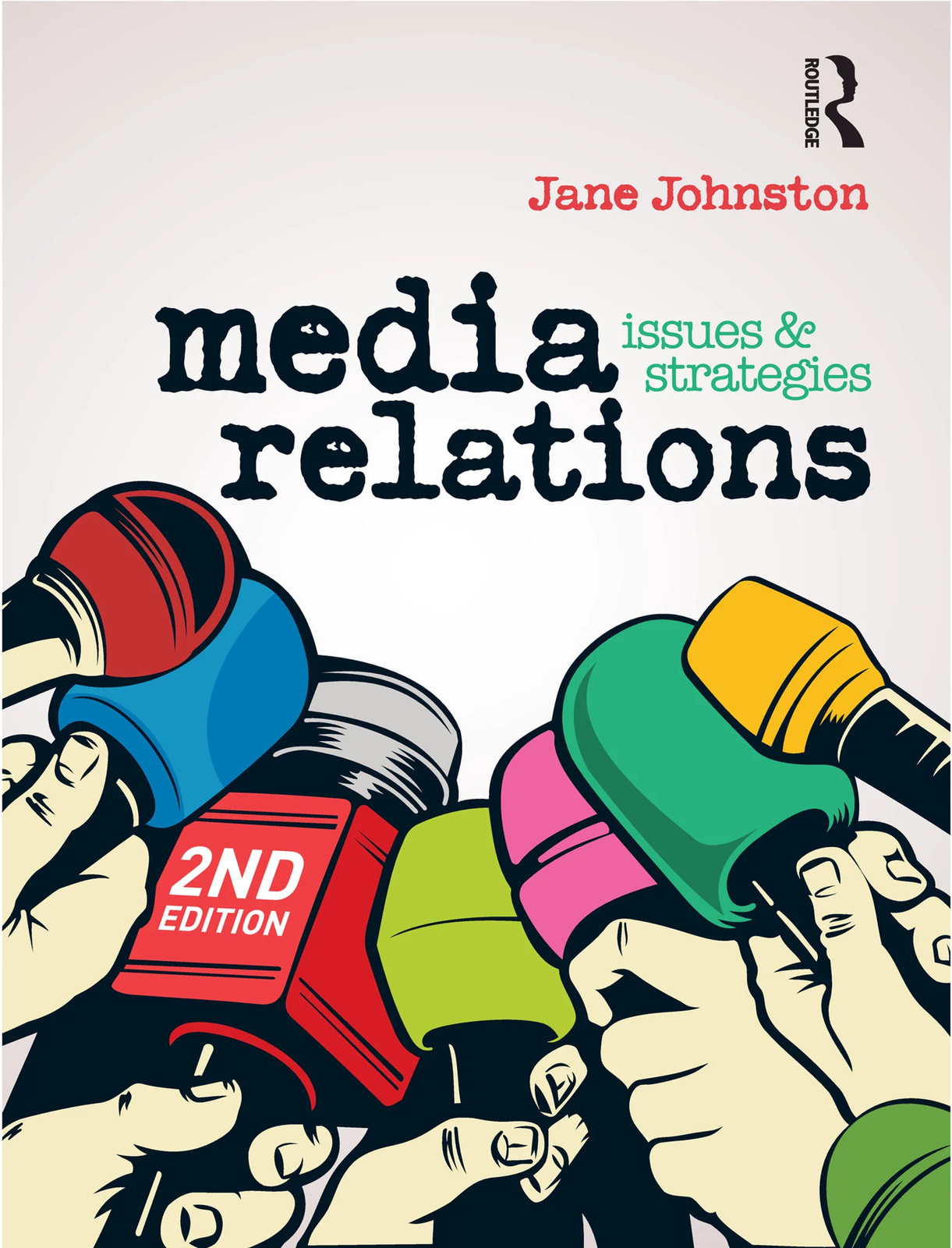 Media Relations - 2nd Edition