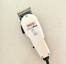 Wahl ShowPro Pet Clipper Kit, Dog grooming Clippers
