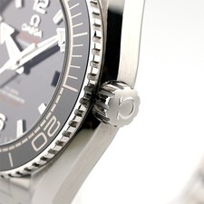 Omega Seamaster Planet Ocean 600M Master Chronometer 215.30.44.21.01.001 18