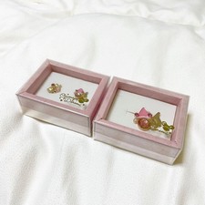 Ojamajo Doremi 20th Anniversary Limited 6-Piece Collectible Set New