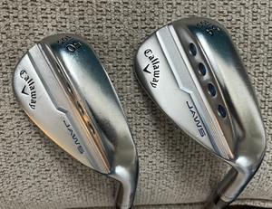 Callaway Jaws 50 Degree Wedge | eBay