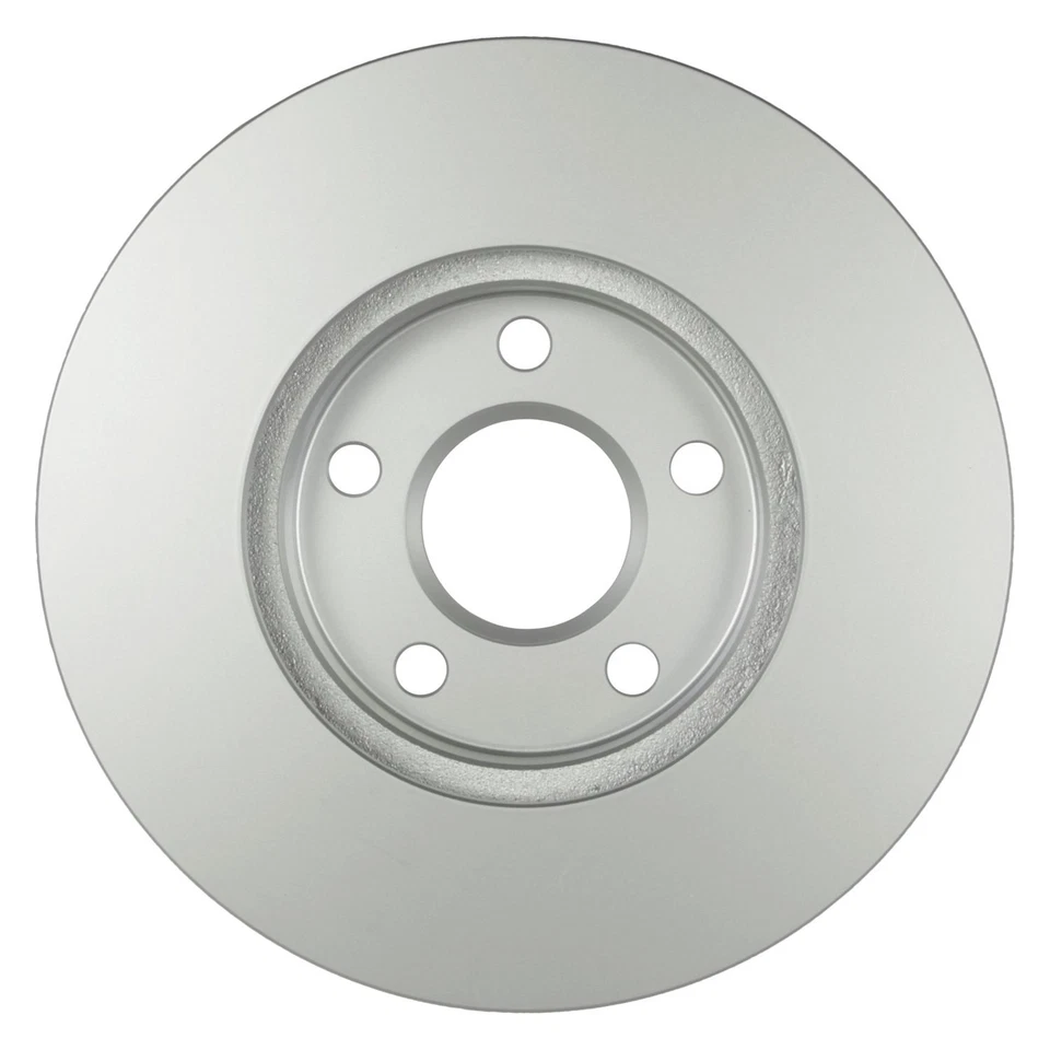 For Chevy Cavalier 92-05 Bosch QuietCast Premium Vented Front Brake Rotor — 第 3/4 张图片
