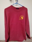 USC Trojans Spirit Jersey Women's Local Long Sleeve T-Shirt Sz. L — photo 1