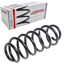 LESJÖFORS FAHRWERKSFEDER HINTERACHSE passend für TOYOTA YARIS | 4292644