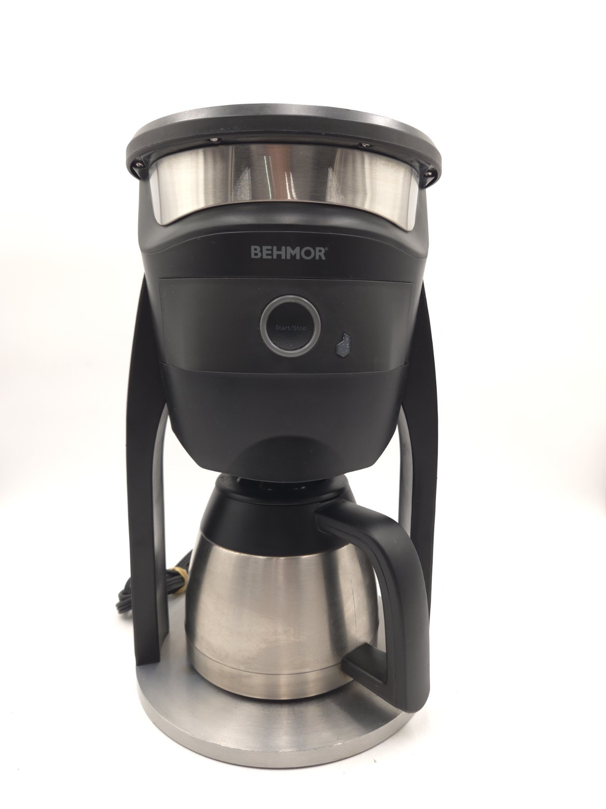 Plus Customizable Brewer Grt20c01cmc Powers On