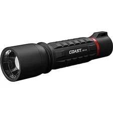 COAST Products COAST XP11R Flashlight, 2,100 lm