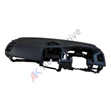 Volvo XC60 08-15 MK1 - Complete Dash Dashboard with Passenger Airbag - Black