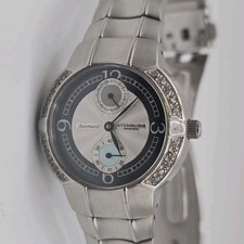 Reloj Automático Stuhrling Original Damas 33mm