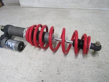 12 POLARIS RZR 4 800 EPS FRONT SHOCK DAMPER FOX RACING SHOX  PARTS OEM 1#9975